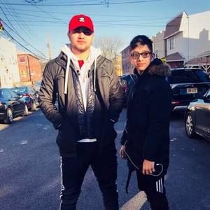 Meet your Posher, Diego